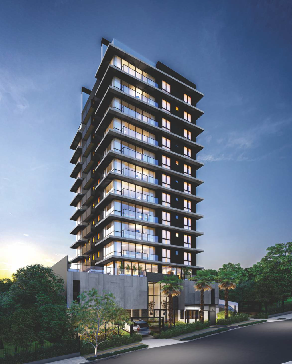 Apartamento - Venda - Rio Branco - Porto Alegre - RS