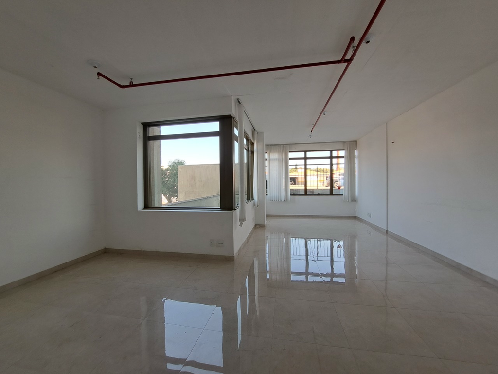 Sala Comercial - Venda - Floresta - Porto Alegre - RS