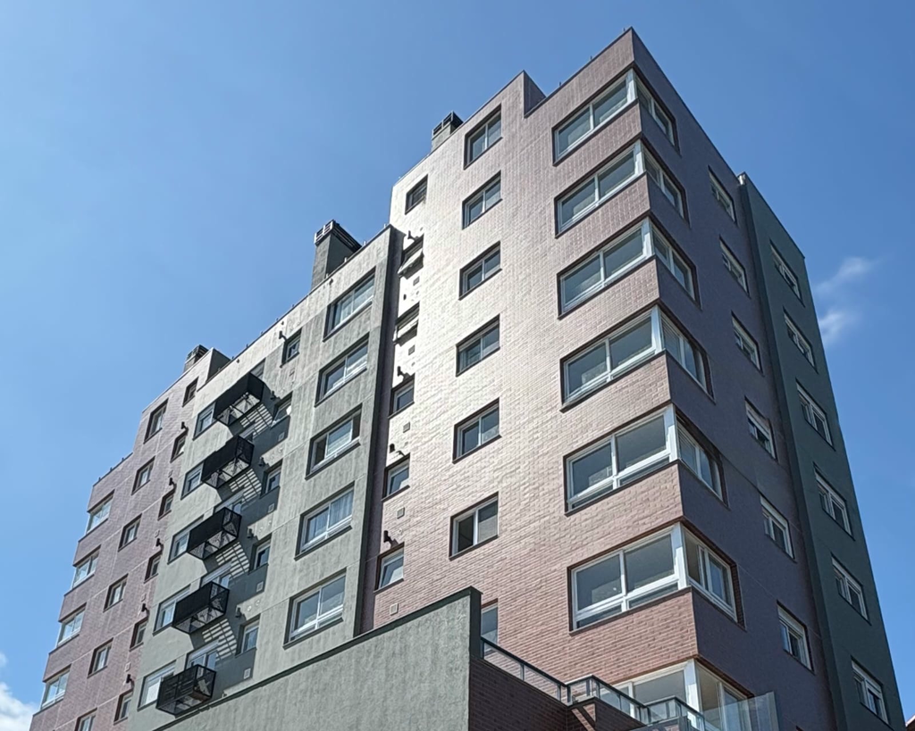 Apartamento - Venda - Jardim Itu - Porto Alegre - RS