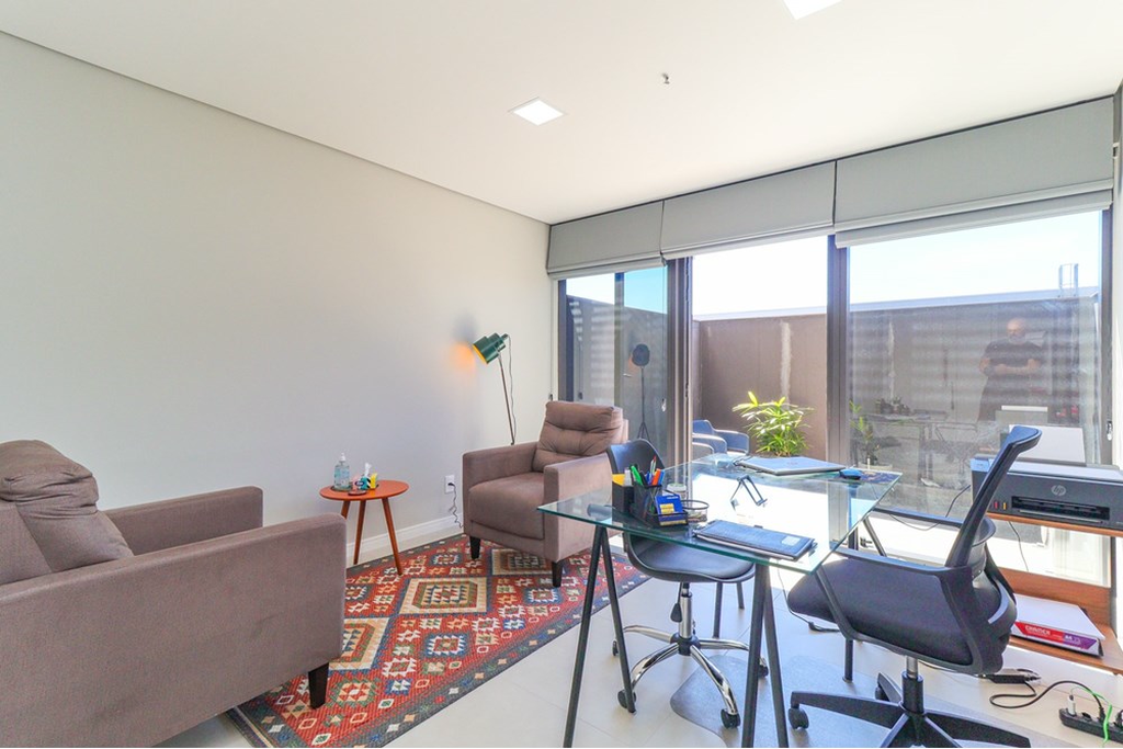 Sala Comercial - Venda - Partenon - Porto Alegre - RS