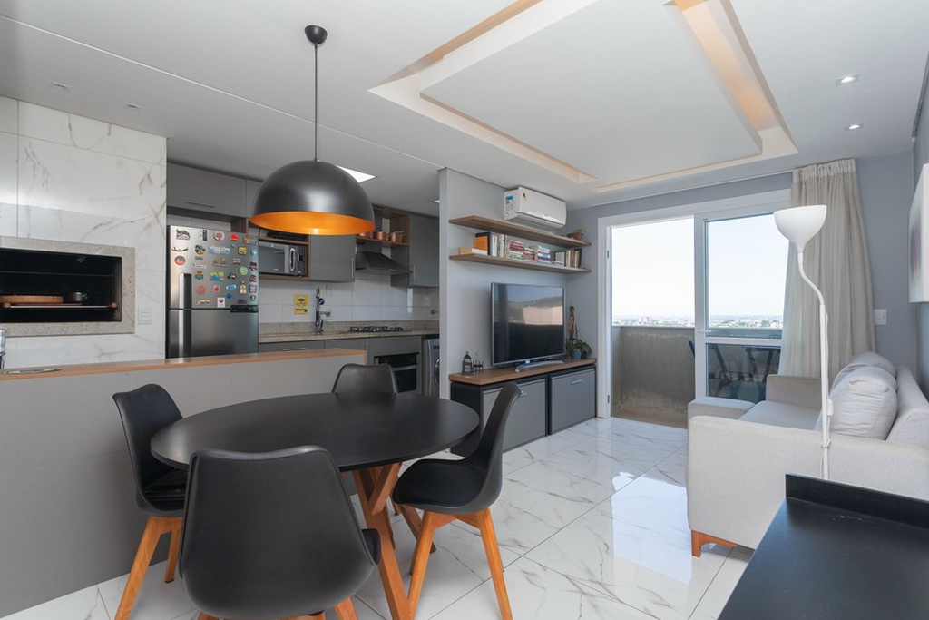 Apartamento - Venda - Petrópolis - Porto Alegre - RS