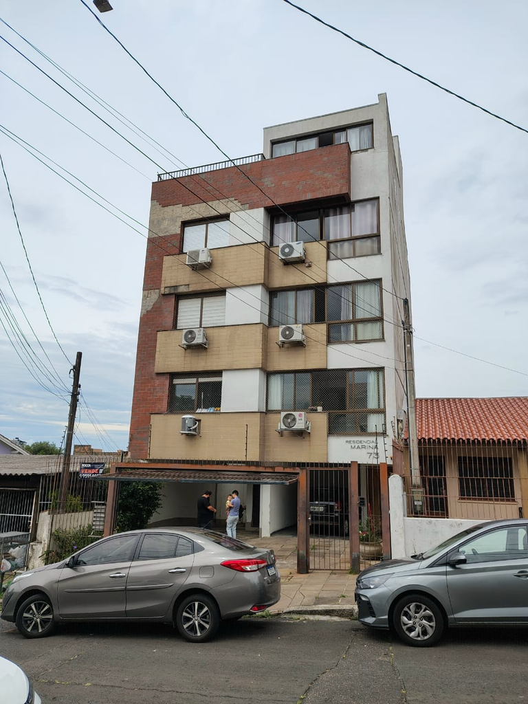 Apartamento - Venda - Partenon - Porto Alegre - RS
