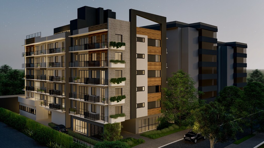 Apartamento - Venda - Jardim Botânico - Porto Alegre - RS