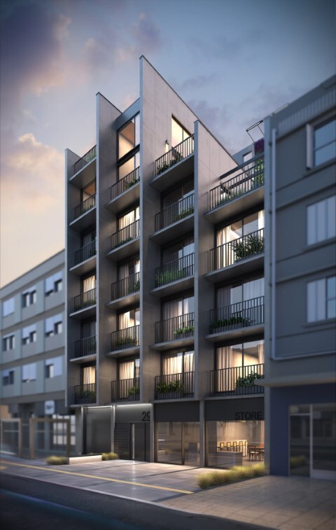 Apartamento - Venda - Cidade Baixa - Porto Alegre - RS