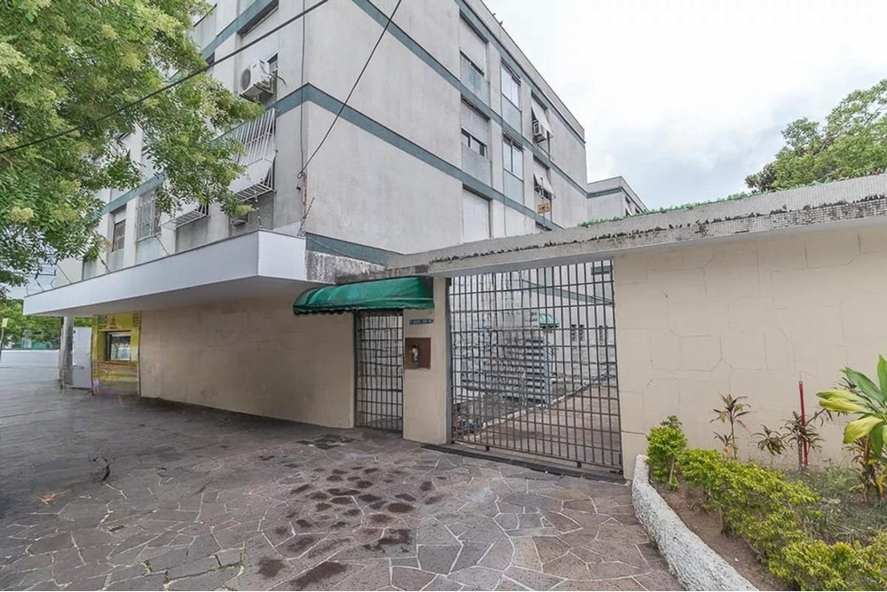 Apartamento - Venda - Vila Ipiranga - Porto Alegre - RS