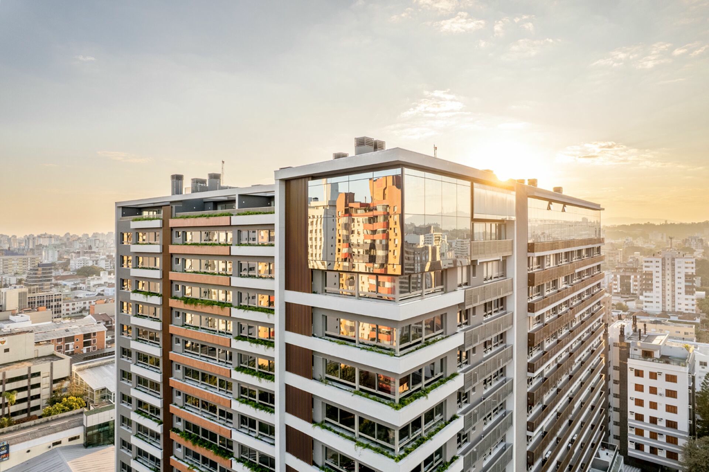 Apartamento - Venda - Praia de Belas - Porto Alegre - RS