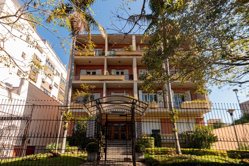 Apartamento - Venda - Auxiliadora - Porto Alegre - RS