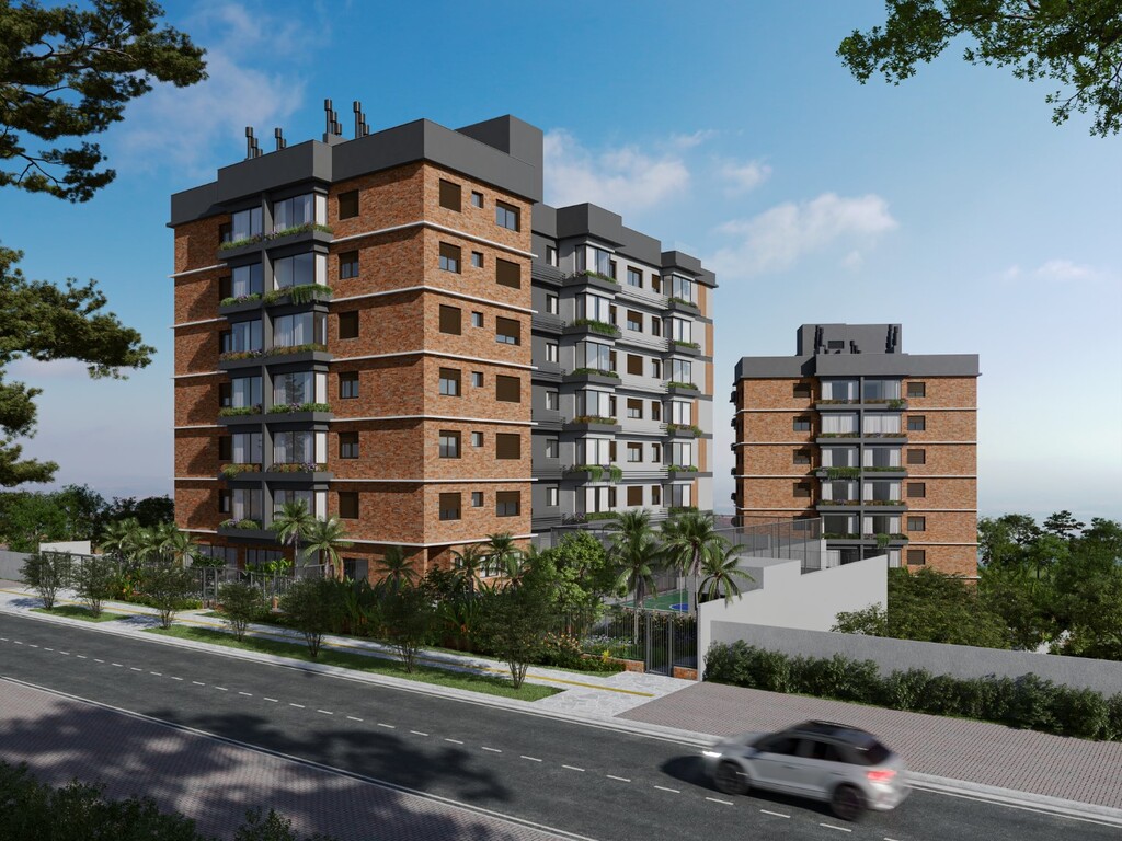 Apartamento - Lançamentos - Tristeza - Porto Alegre - RS