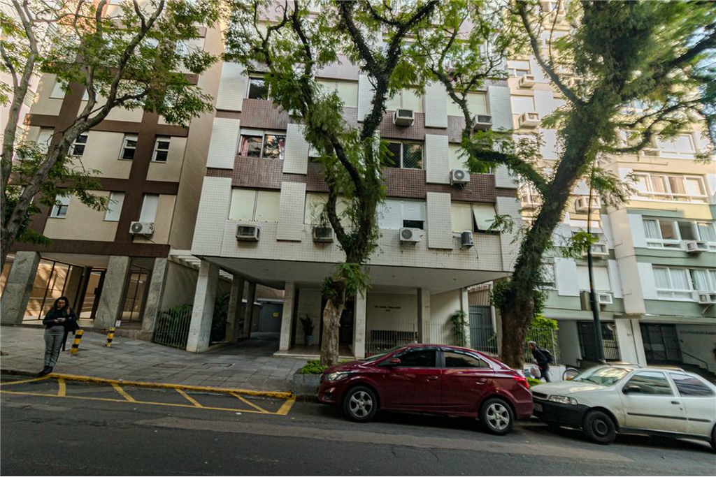 Apartamento - Venda - Centro Hist�rico - Porto Alegre - RS