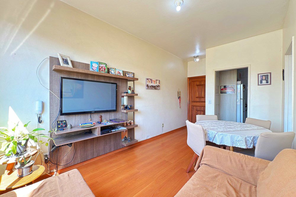 Apartamento - Venda - Azenha - Porto Alegre - RS