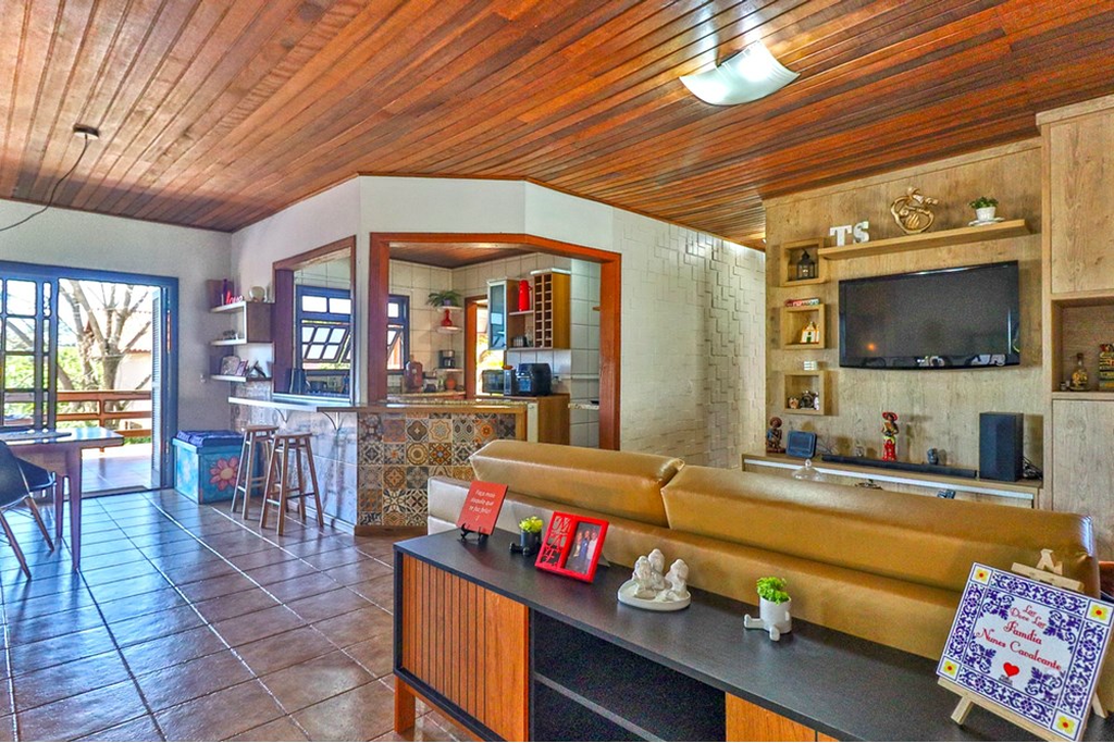 Casa - Venda - Hípica - Porto Alegre - RS