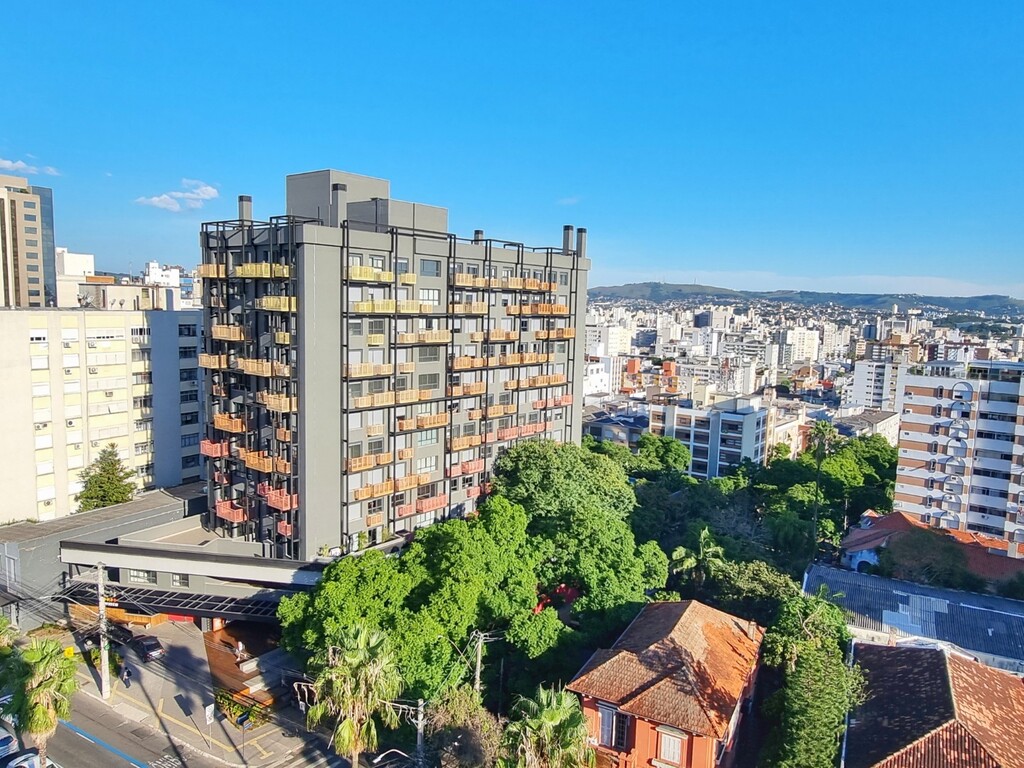 Apartamento - Venda - Independ�ncia - Porto Alegre - RS