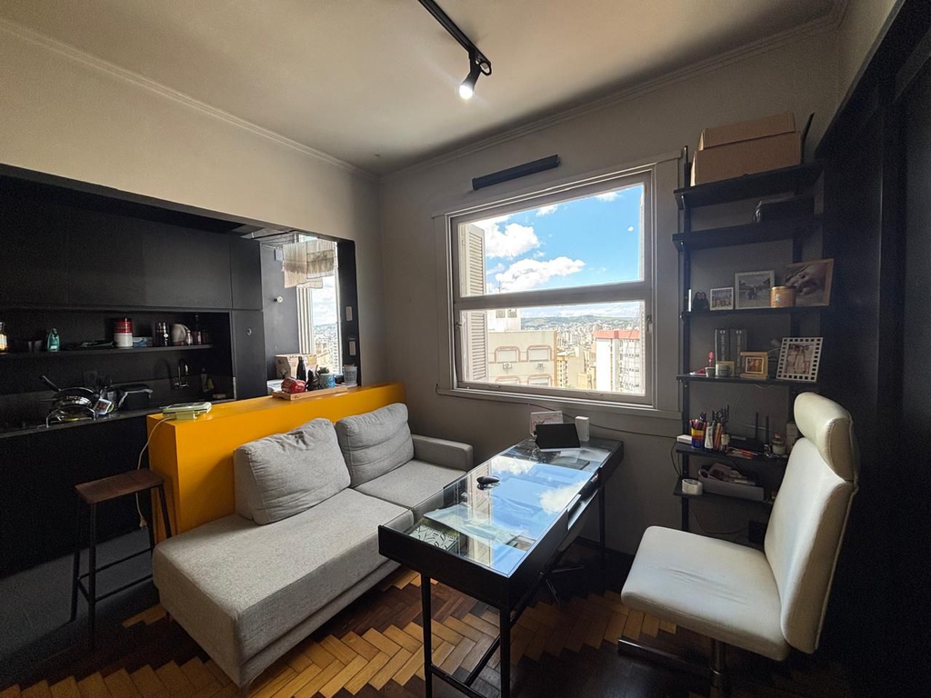 Apartamento - Venda - Centro Histórico - Porto Alegre - RS