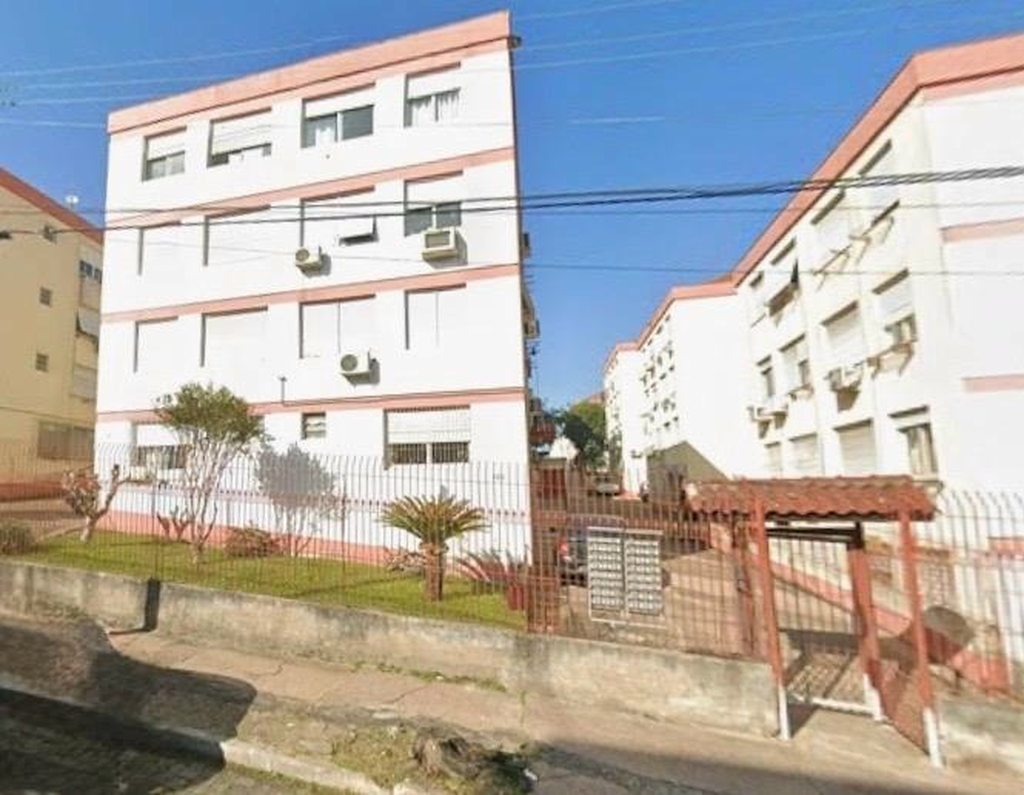 Apartamento - Venda - Jardim Leopoldina - Porto Alegre - RS