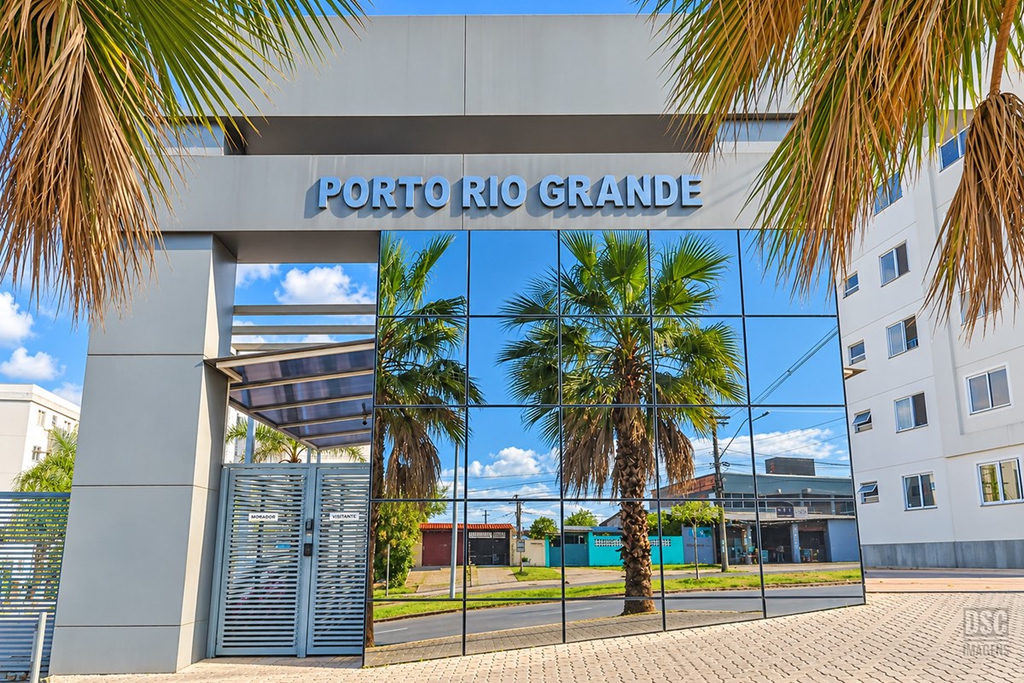 Apartamento - Venda - Alto Petropolis - Porto Alegre - RS