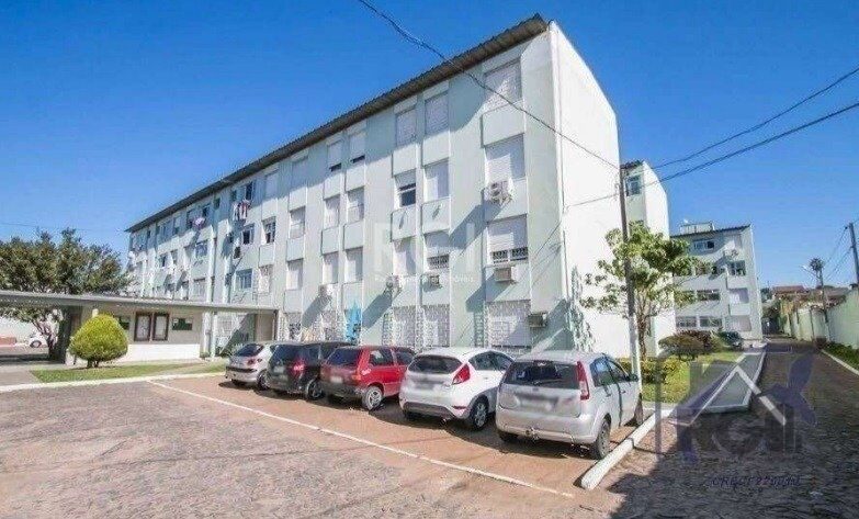 Apartamento - Venda - Cavalhada - Porto Alegre - RS