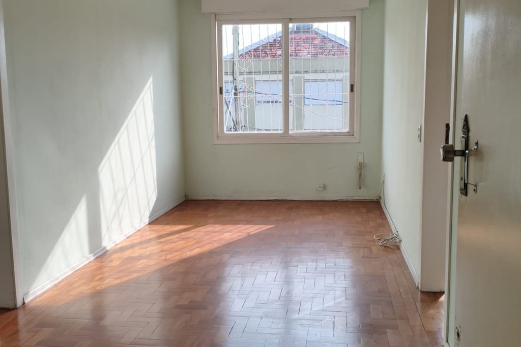 Apartamento - Venda - Vila Ipiranga - Porto Alegre - RS
