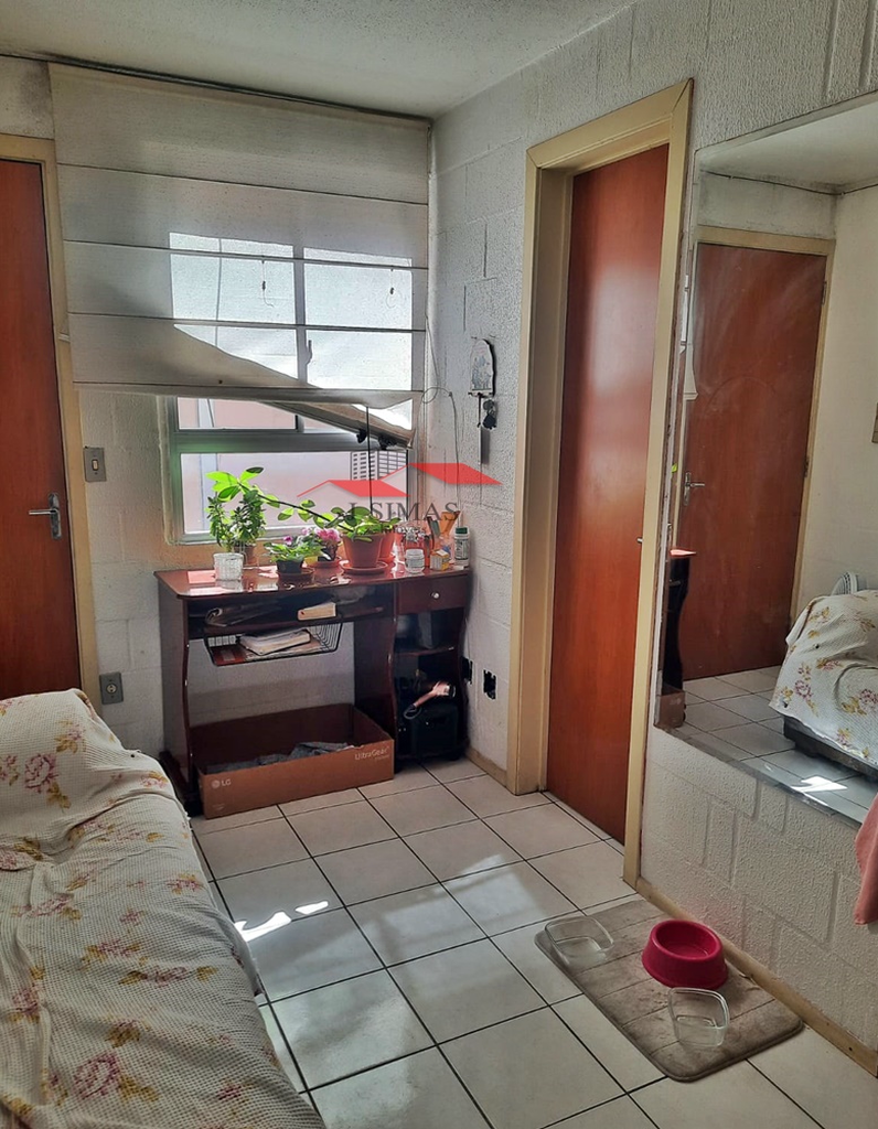 Apartamento - Venda - Jardim Leopoldina - Porto Alegre - RS