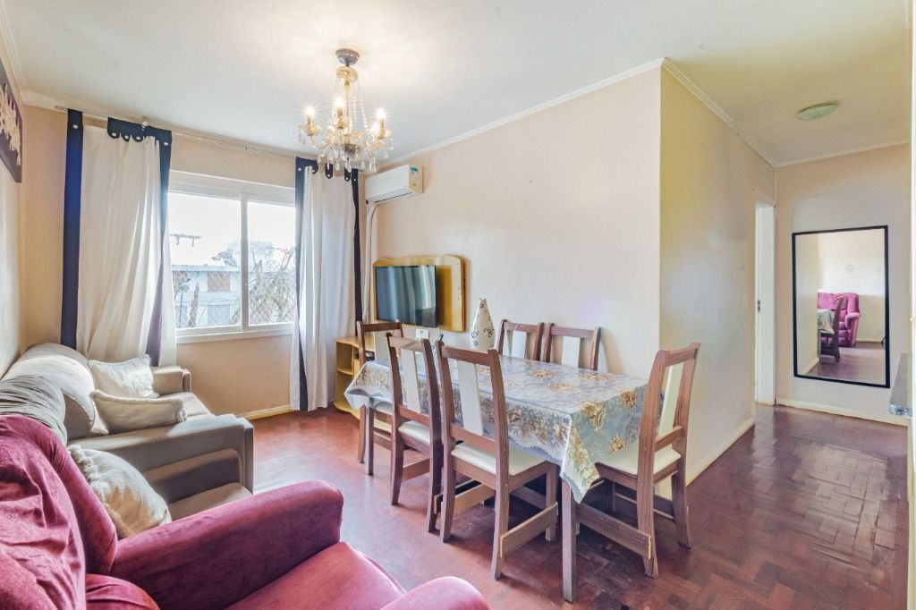 Apartamento - Venda - S�o Sebasti�o - Porto Alegre - RS