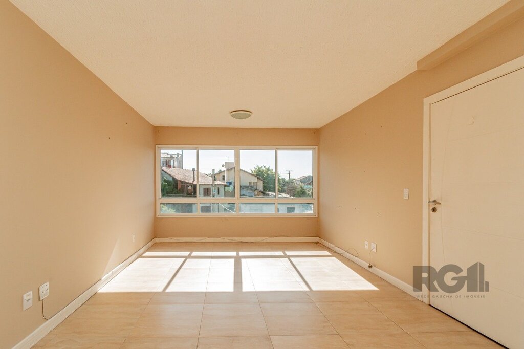 Apartamento - Venda - Jardim Sabar� - Porto Alegre - RS