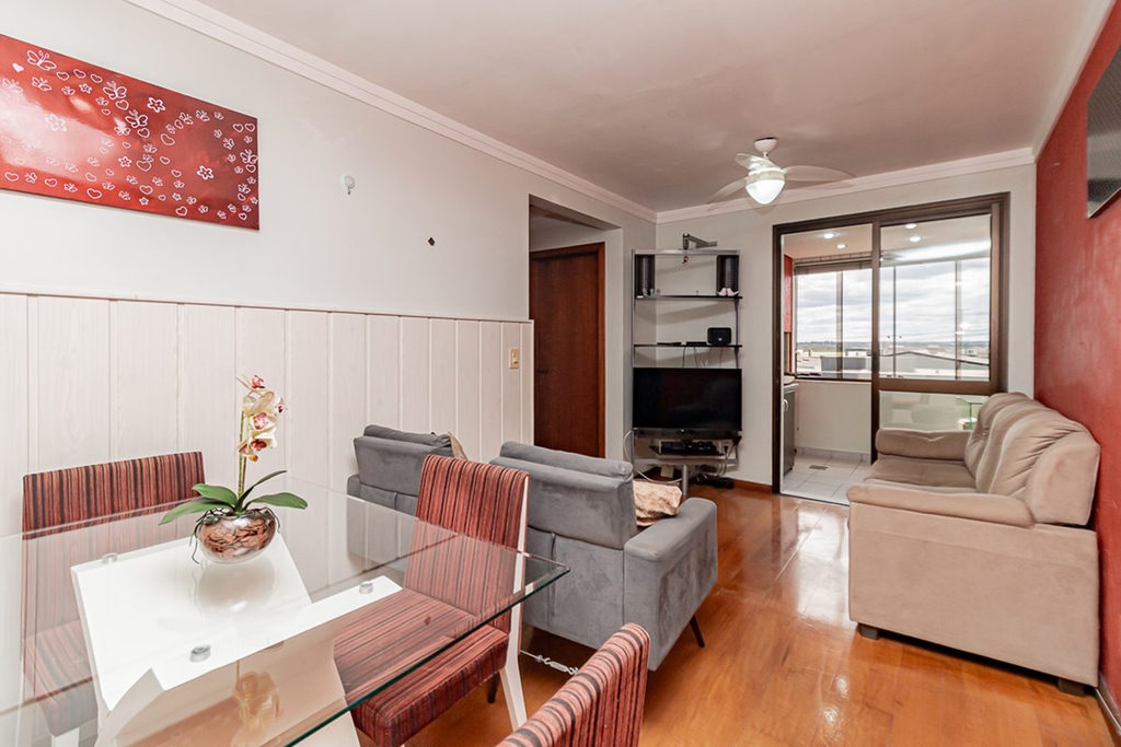 Apartamento - Venda - Jardim Lindóia - Porto Alegre - RS