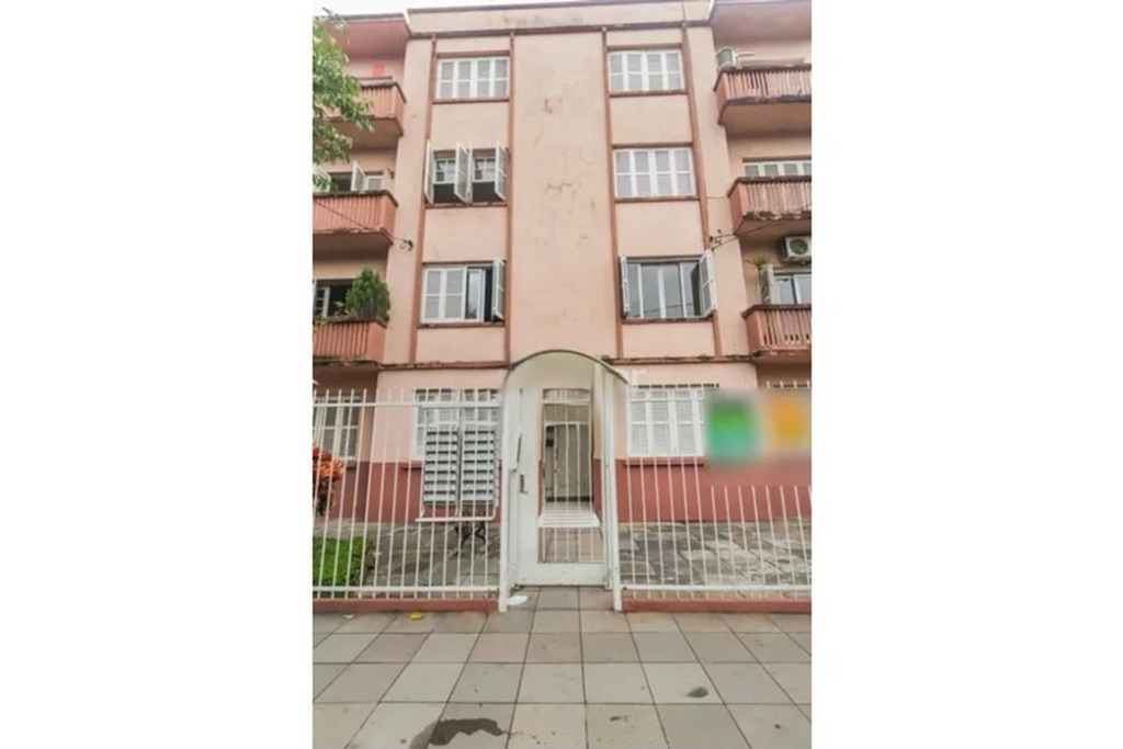 Apartamento - Venda - Menino Deus - Porto Alegre - RS