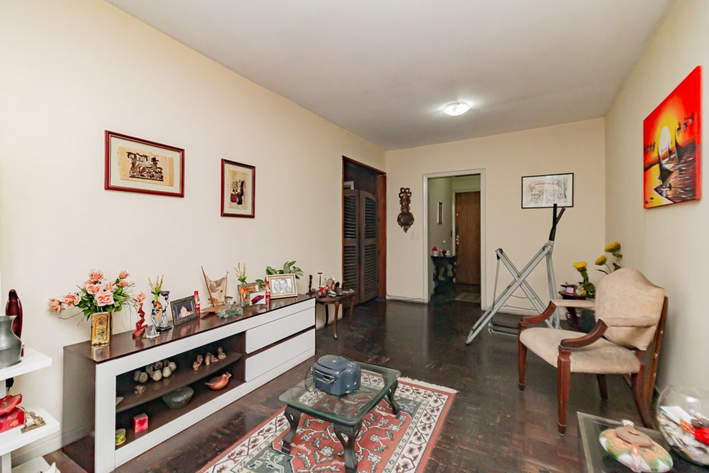 Apartamento - Venda - Três Figueiras - Porto Alegre - RS