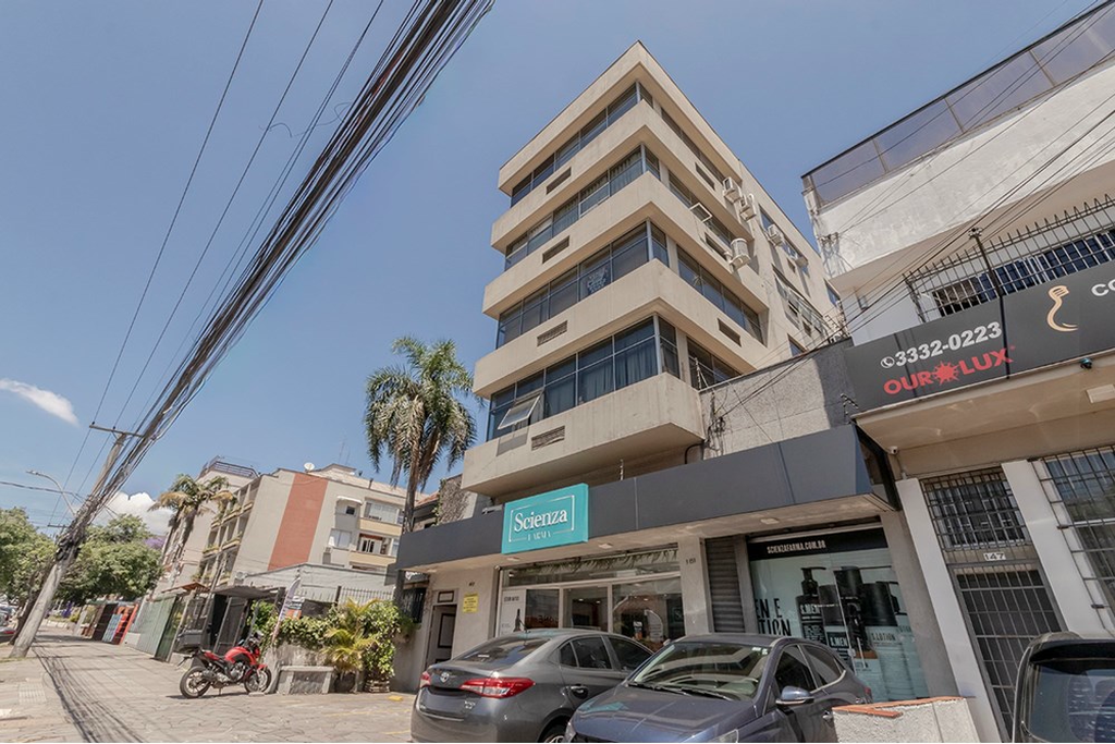 Sala Comercial - Venda - Auxiliadora - Porto Alegre - RS