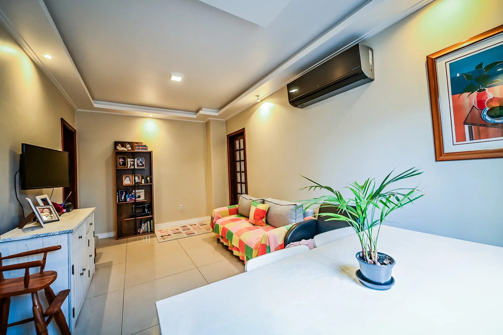 Apartamento - Venda - Teresópolis - Porto Alegre - RS