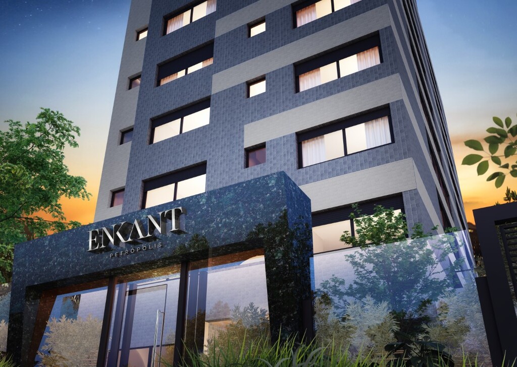 Apartamento - Lan�amentos - Petr�polis - Porto Alegre - RS