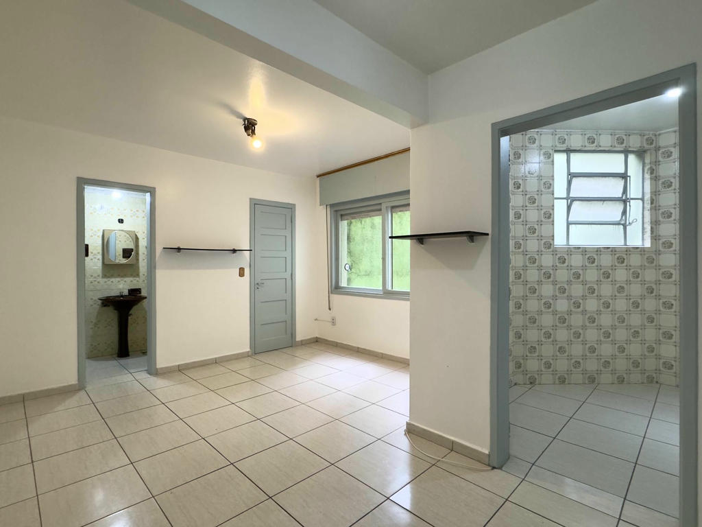 Apartamento - Venda - Cidade Baixa - Porto Alegre - RS