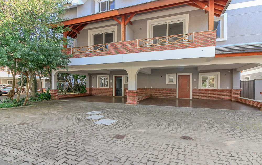 Casa em Condom�nio - Venda - Tristeza - Porto Alegre - RS