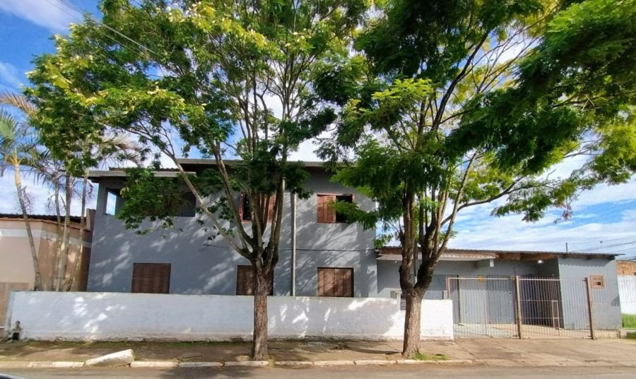 Terreno - Venda - Rio Branco - Canoas - RS