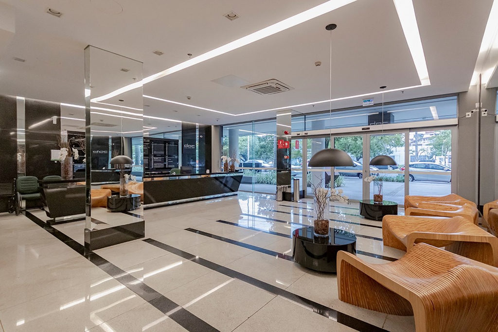Sala Comercial - Venda - Santana - Porto Alegre - RS