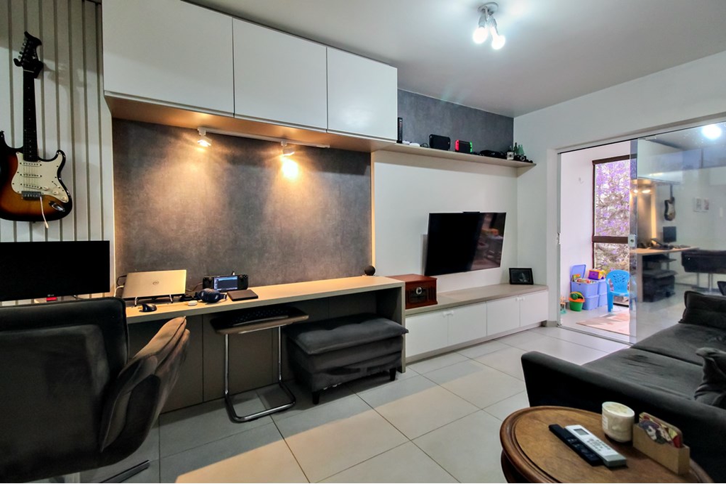 Apartamento - Venda - Cavalhada - Porto Alegre - RS