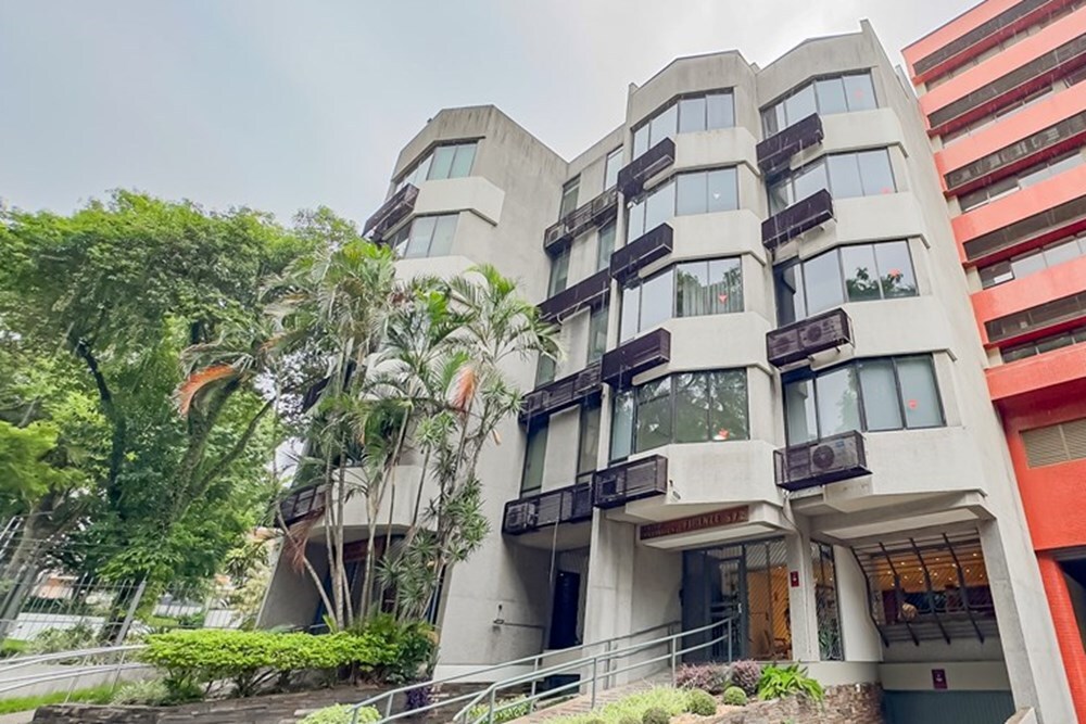 Sala Comercial - Venda - Petr�polis - Porto Alegre - RS