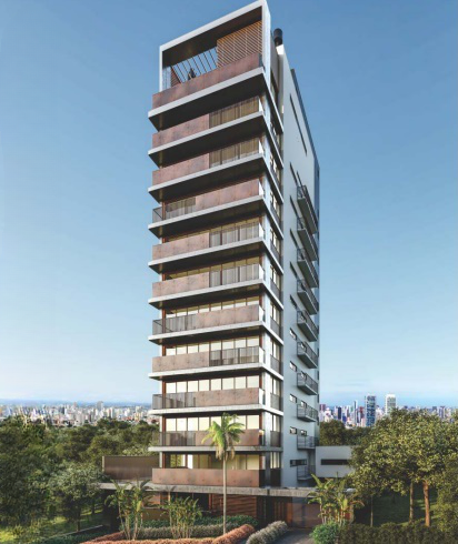 Apartamento - Venda - Moinhos de Vento - Porto Alegre - RS