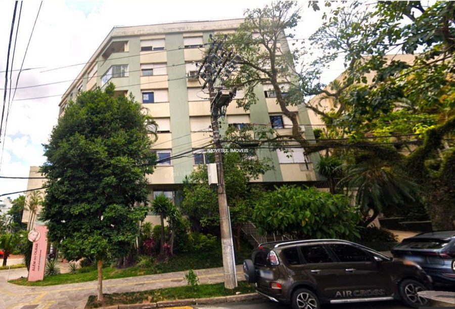 Apartamento - Venda - Auxiliadora - Porto Alegre - RS
