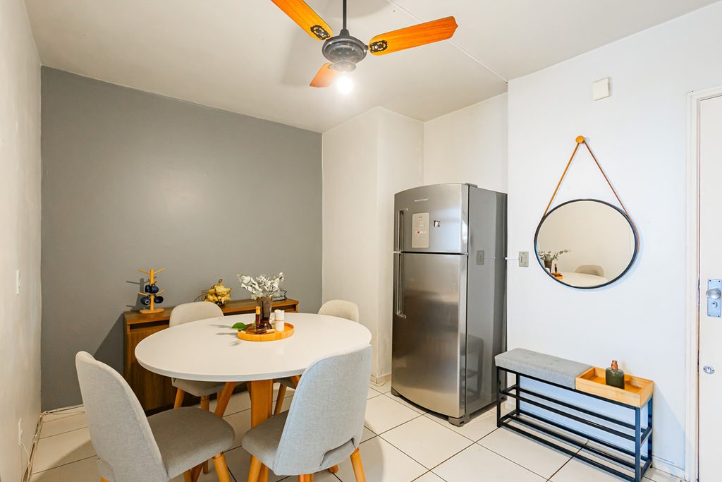 Cobertura Duplex - Venda - Passo da Areia - Porto Alegre - RS