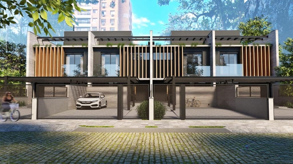 Casa em Condom�nio - Venda - Tristeza - Porto Alegre - RS
