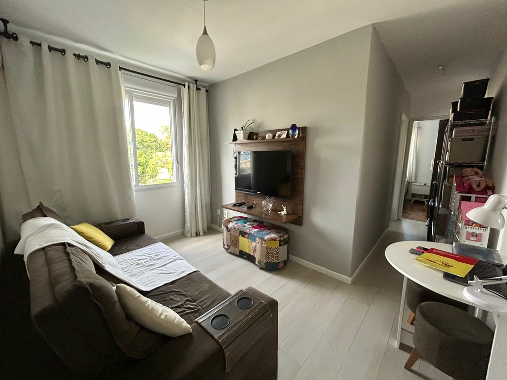 Apartamento - Venda - Cavalhada - Porto Alegre - RS