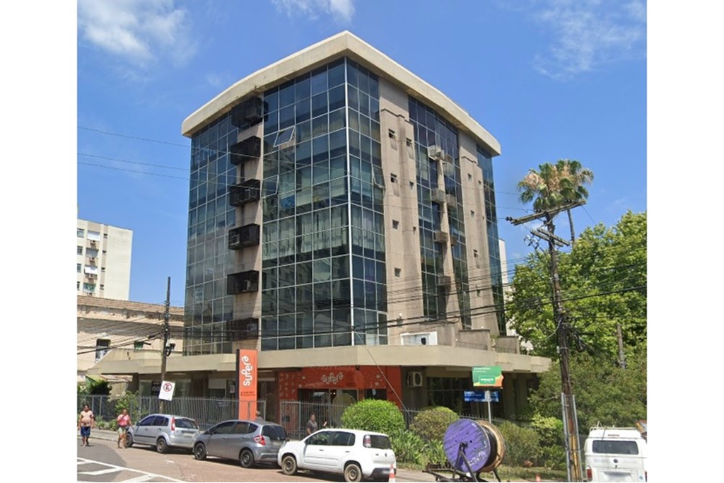 Sala Comercial - Venda - Floresta - Porto Alegre - RS