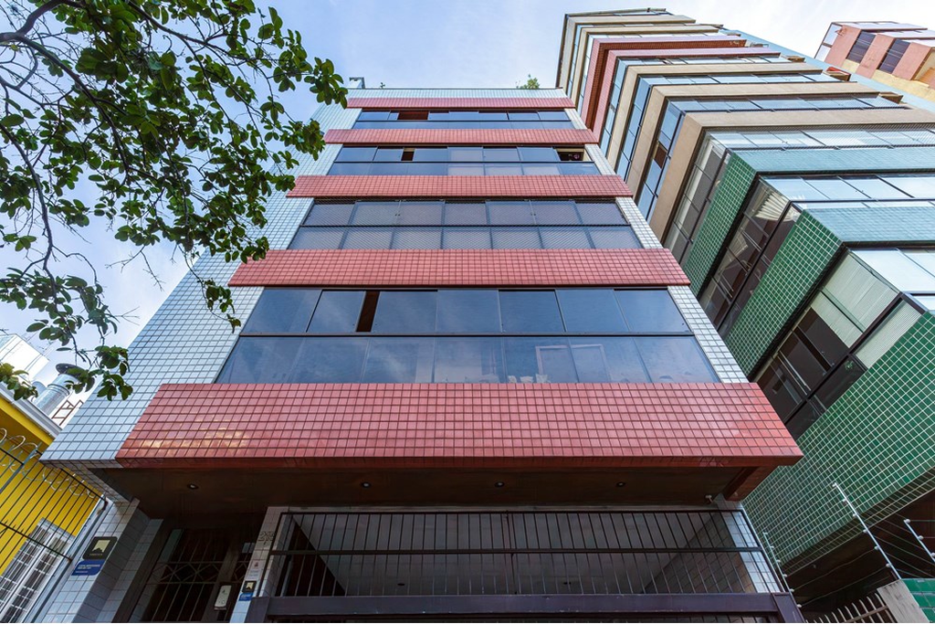 Cobertura Duplex - Venda - Bom Fim - Porto Alegre - RS