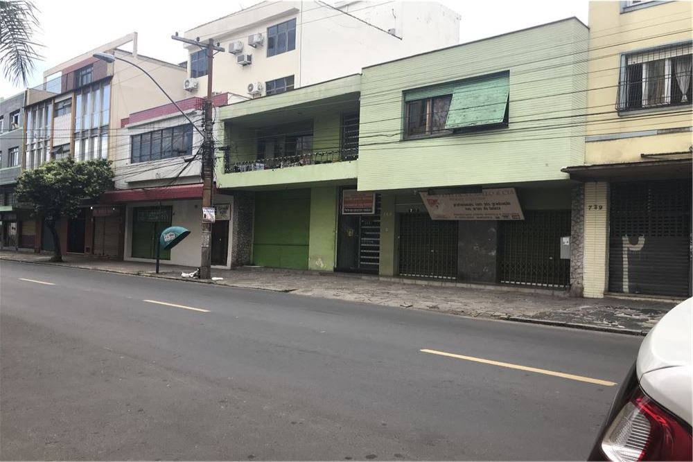 Casa - Venda - São Geraldo - Porto Alegre - RS