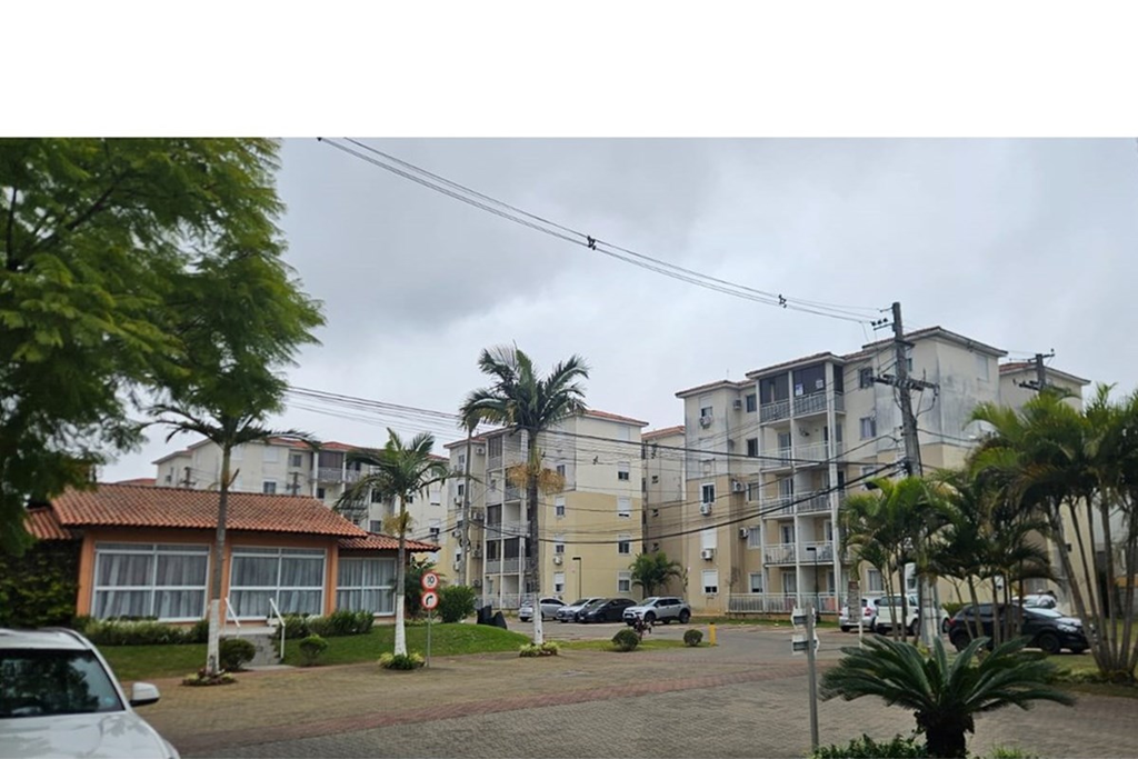 Apartamento - Venda - Humaitá - Porto Alegre - RS