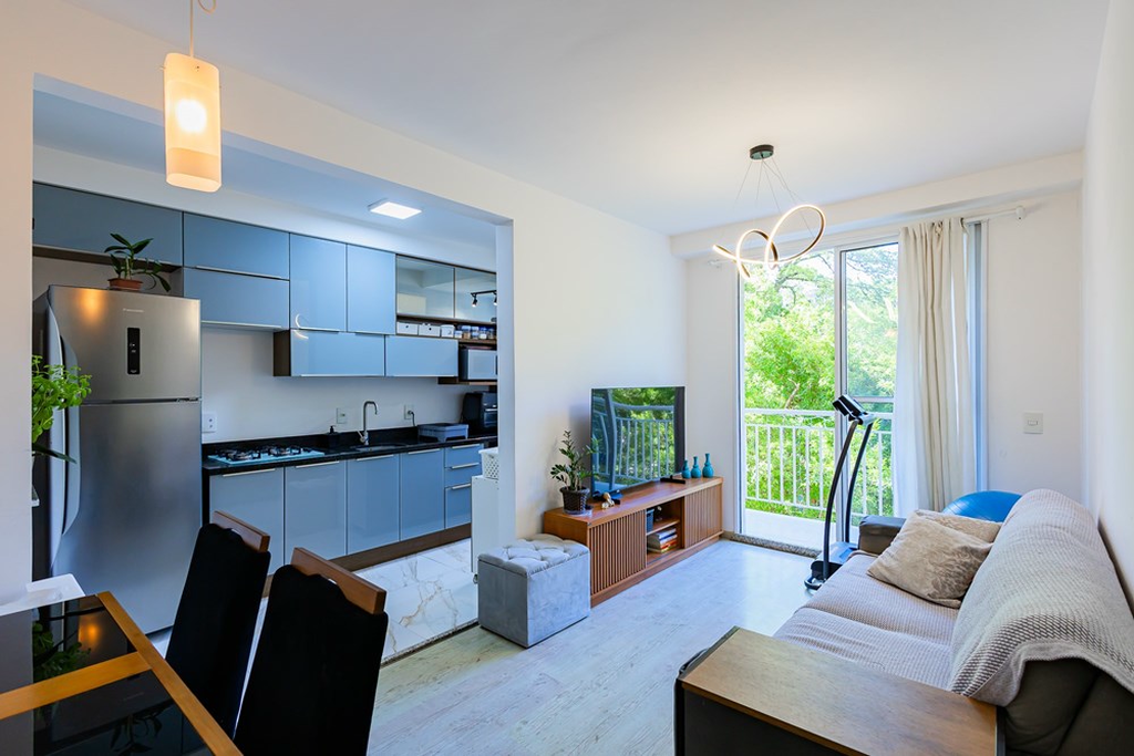 Apartamento - Venda - Jardim Carvalho - Porto Alegre - RS