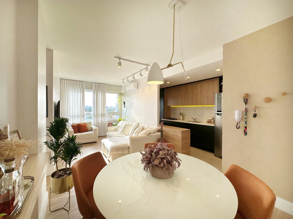 Apartamento - Venda - Higienópolis - Porto Alegre - RS