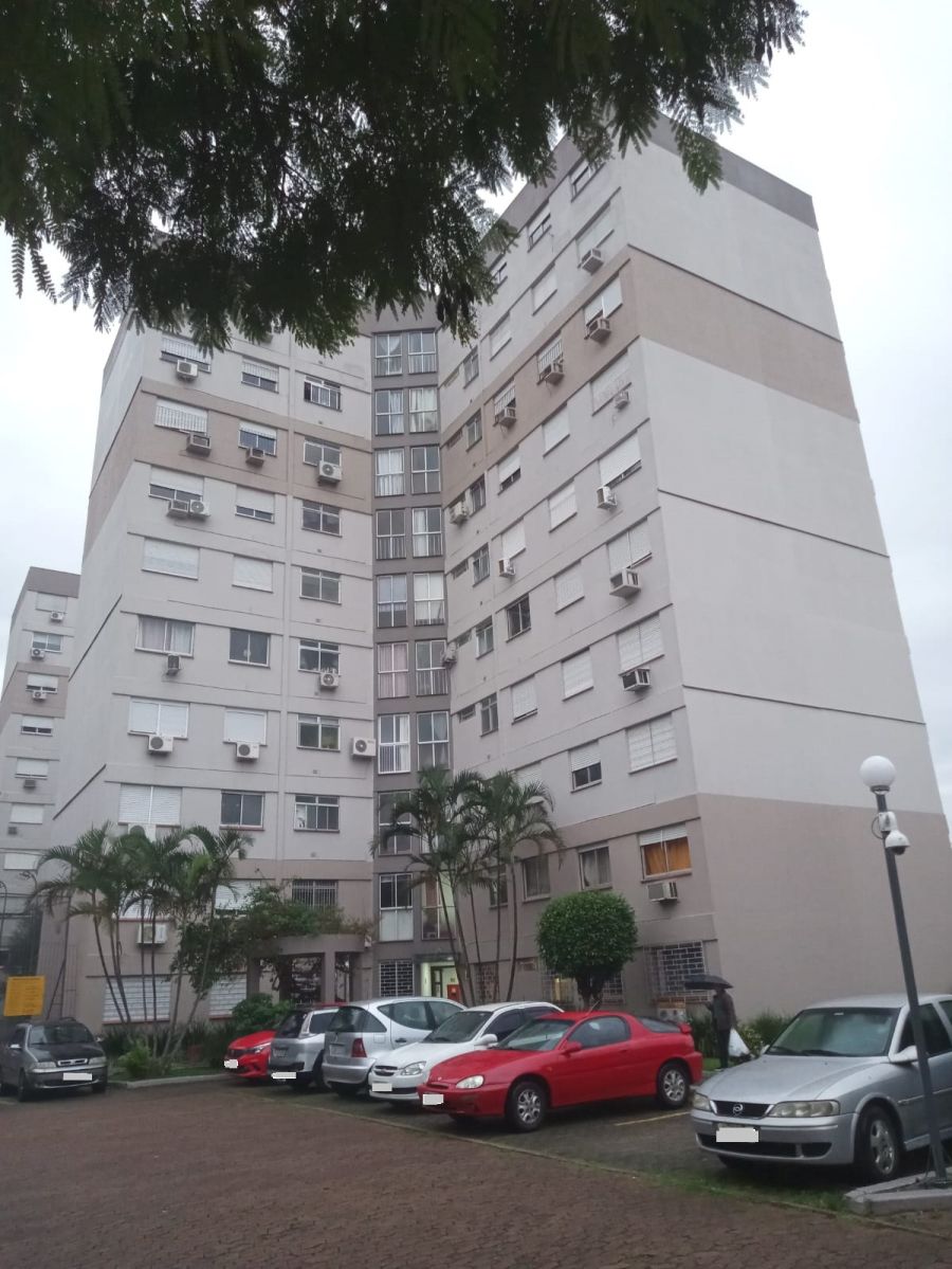 Apartamento - Venda - Vila Concei��o - Porto Alegre - RS