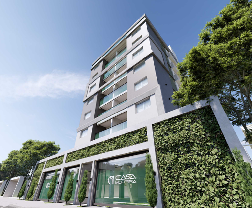 Apartamento - Lan�amentos - Vila Ipiranga - Porto Alegre - RS