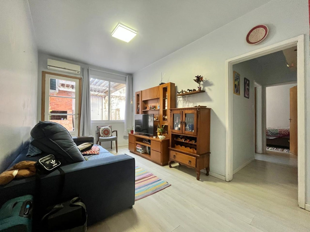 Apartamento - Venda - Cidade Baixa - Porto Alegre - RS